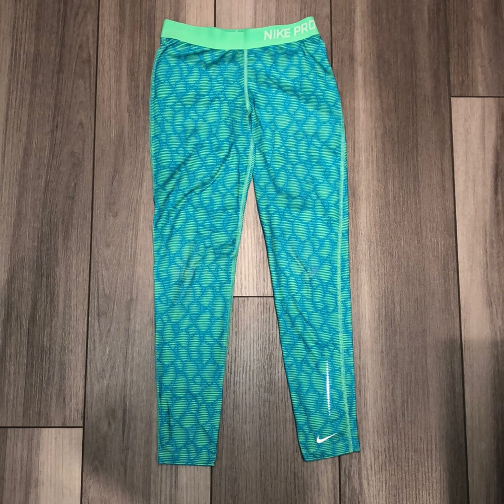 Nike Pro Leggings